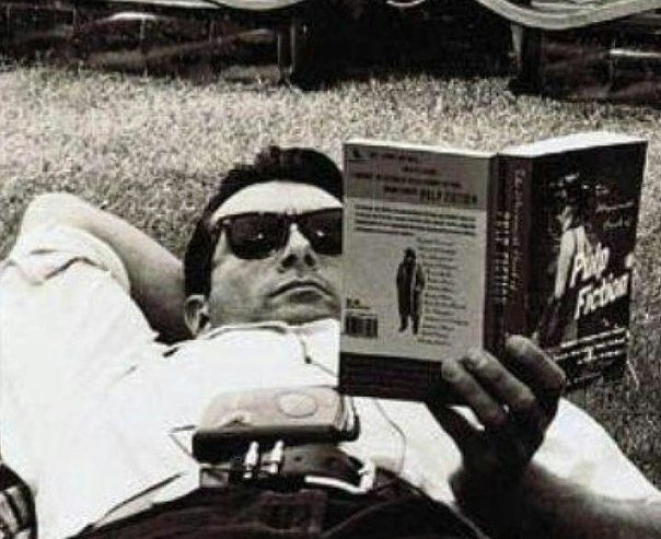 Денис Хатуль