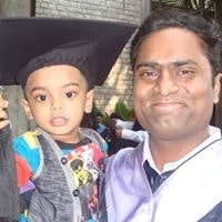 Kanaka Srinivas Maddi