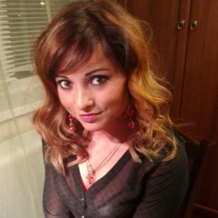 Светлана Туфанова