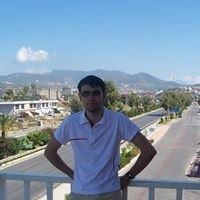 Артур Турчин