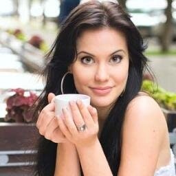 Юлия Борисова