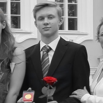 Андрей Меньших