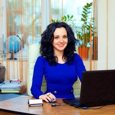 Ирина Вторыгина