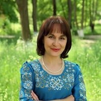 Леся Валігура