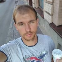 Денис Галагоза