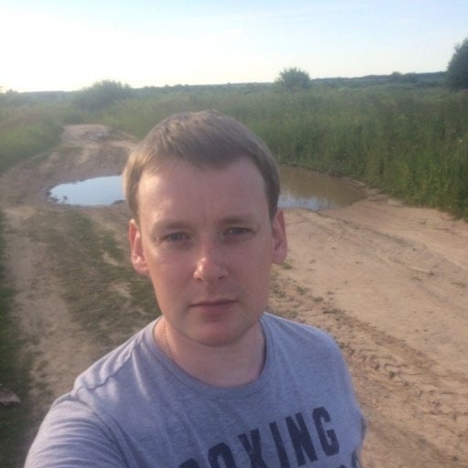 Иван Дронов