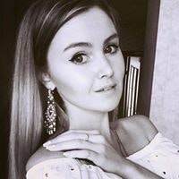 Александра Бугаева