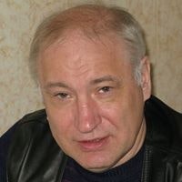 Igor Rastvorov