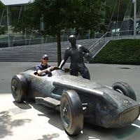 Андрей Денежный