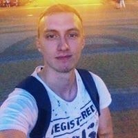 Владислав Жук