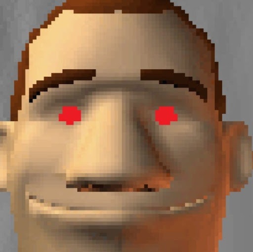 System Error (ISeeDeadPeople)