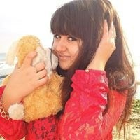 Alevtina Ostrovskaya