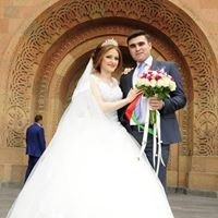 Հովիկյան Տաթև