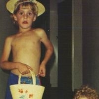 Dean Gareth Boonzaier