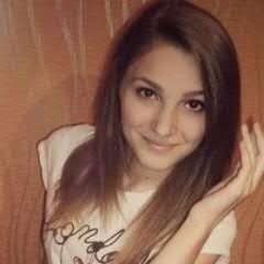 Альона Петронко