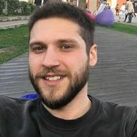 Сергей Коваленко