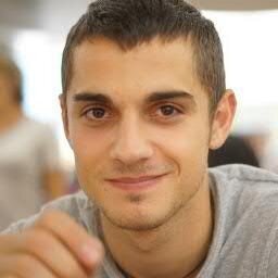 Станислав Терентьев