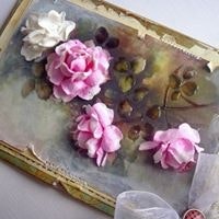 Лариса Евменчук