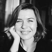 Anastasia Samylovskaya