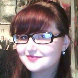 Полина Беклова