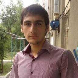 Александр Аратов