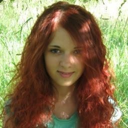 Оксана Калинина