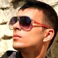 Сергей Налимов