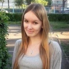 Лада Лукина