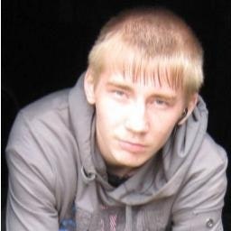 Кирилл Бабин