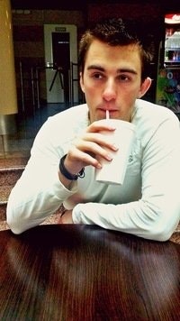 Максим Христин