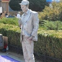 Александр Лис