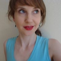 Евгения Светлова