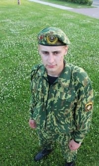 Роман Логовский