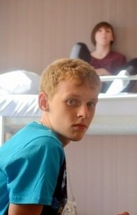 Миша Яловечев