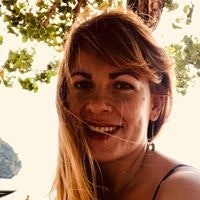 Catrinel Bianca Frătean