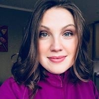 Kateryna Palamarchuk