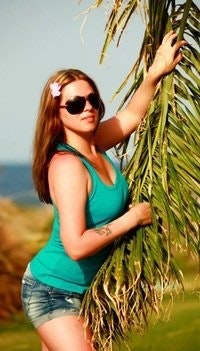 Оля Смолева