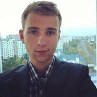 Максим Нестеренко