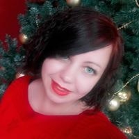 Олеся Сородоенко