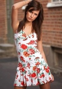 Рита Шевырёва