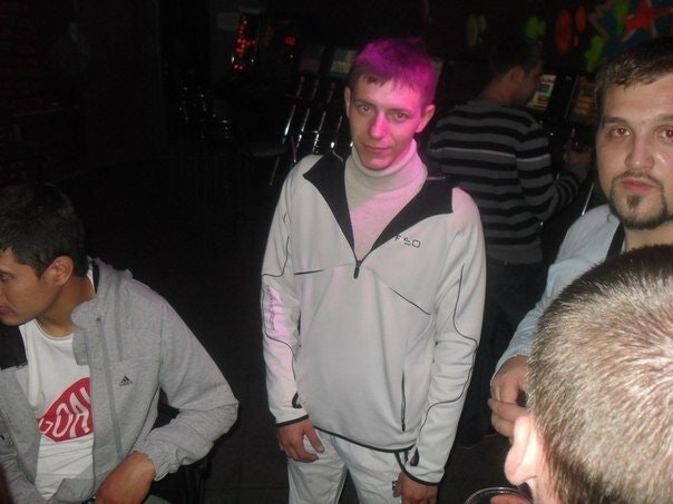 Вадим Черняков