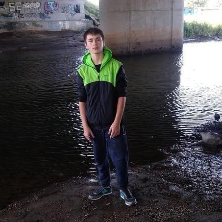 Дмитрий Конюшев