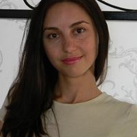 Ольга Иванько