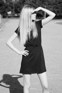 Светлана Шоломицкая