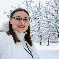 Valentina Ovcharenko