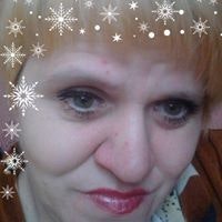 Светлана Бушуева