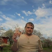 Сергей Иванов