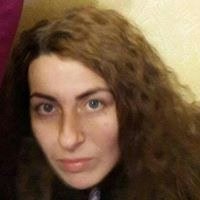 Катя Москаленко