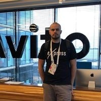 Дмитрий Воробьев