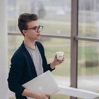 Максим Дюкарев